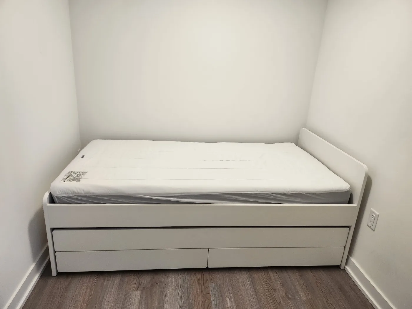 Ikea pull-out bed (SLÄKT) image indicator(4)