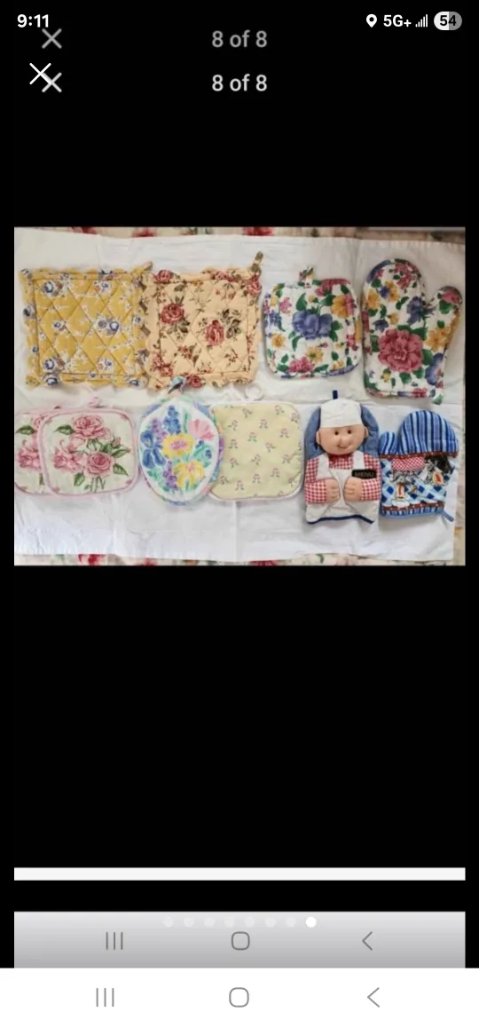 TABLECLOTH image indicator(8)