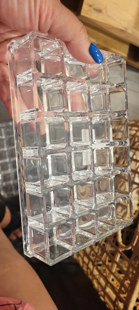 Acrylic Lipstick Organizer Set image indicator(2)