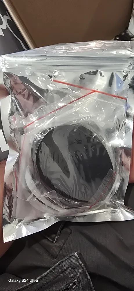 New Topakah Non Slip Shoe Rubber Bottom Sole Grip image indicator(3)