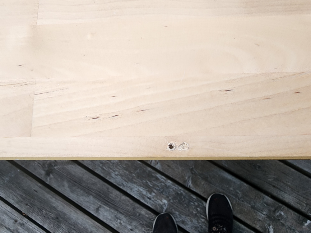 IKEA Hemnes 6-Drawer Dresser - photo 3