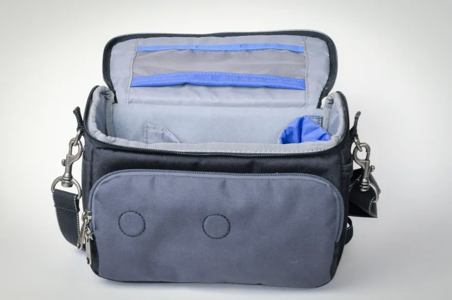 Think Tank Mirrorless Mover 20 Camera Bag image indicator(3)