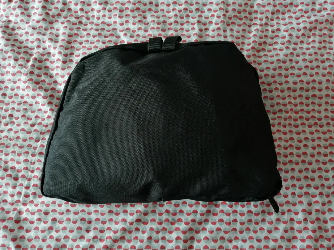 Epic Travelgear Rugged Foldable Bag 132L image indicator(2)