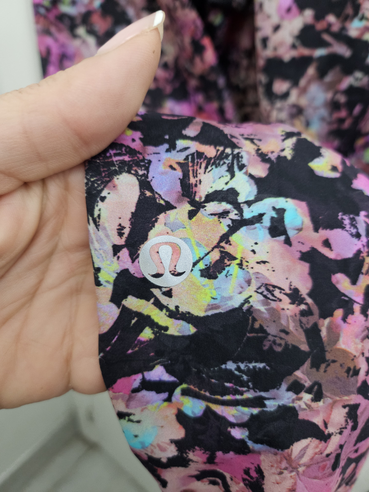 Leggings Lululemon, Taille 10 - photo 5