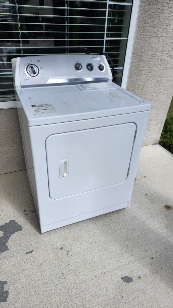 Whirlpool Dryer - Great Condition!