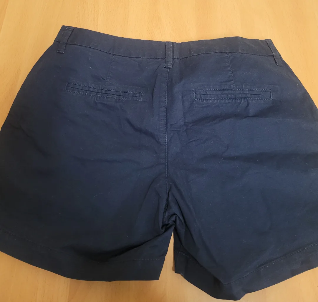 Old Navy Short-size 4 image indicator(3)