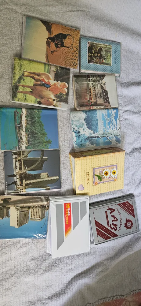 photo Albums thumbnail