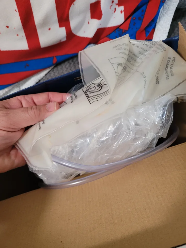 Drive Sitz Bath - Personal Care image indicator(3)