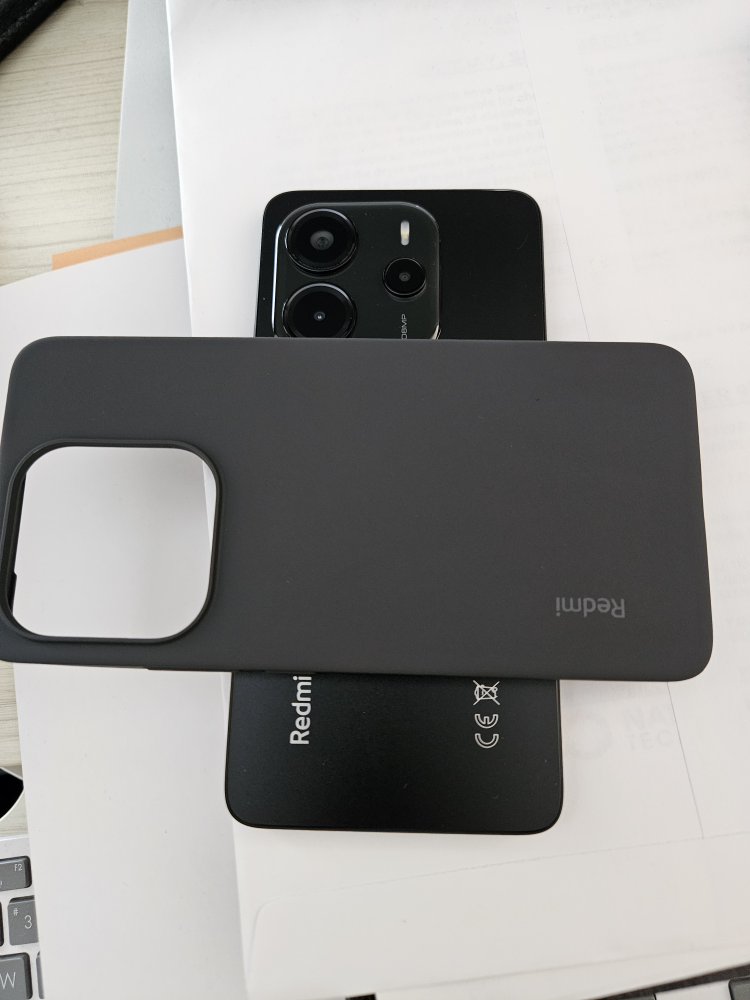 Redmi Note 14 8/256 (New) - photo 2
