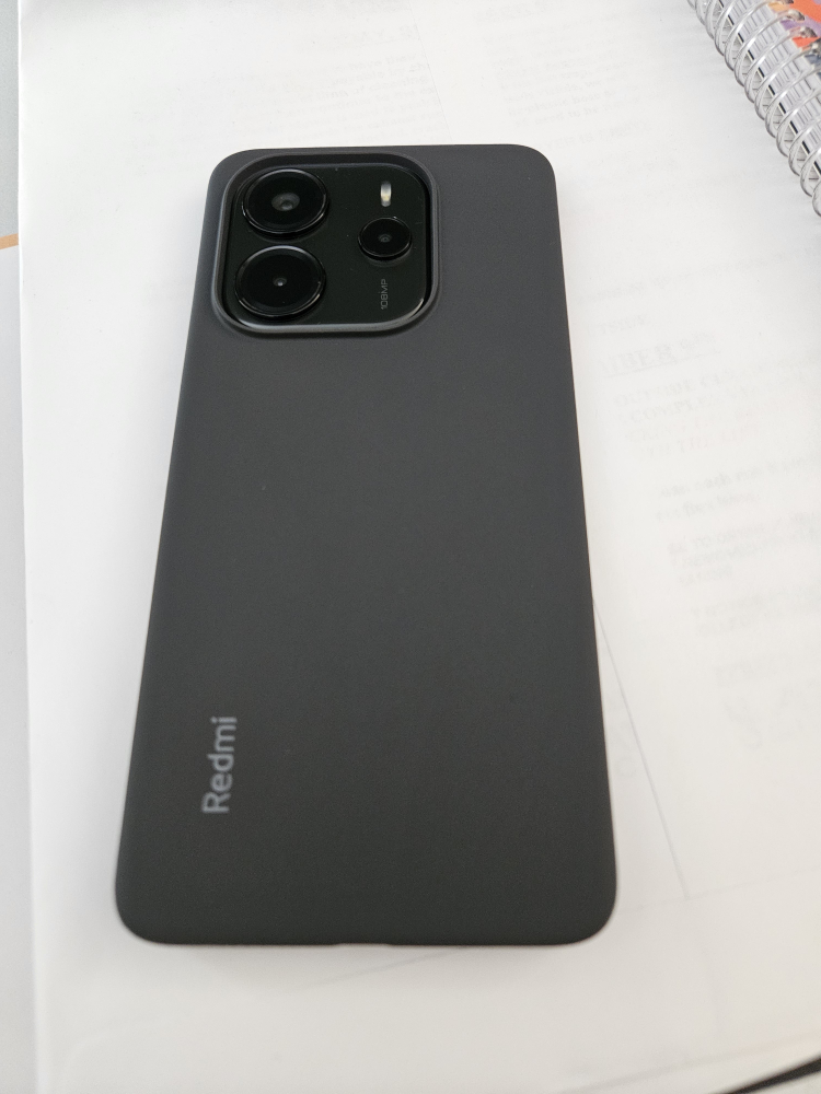 Redmi Note 14 8/256 (New) - photo 3