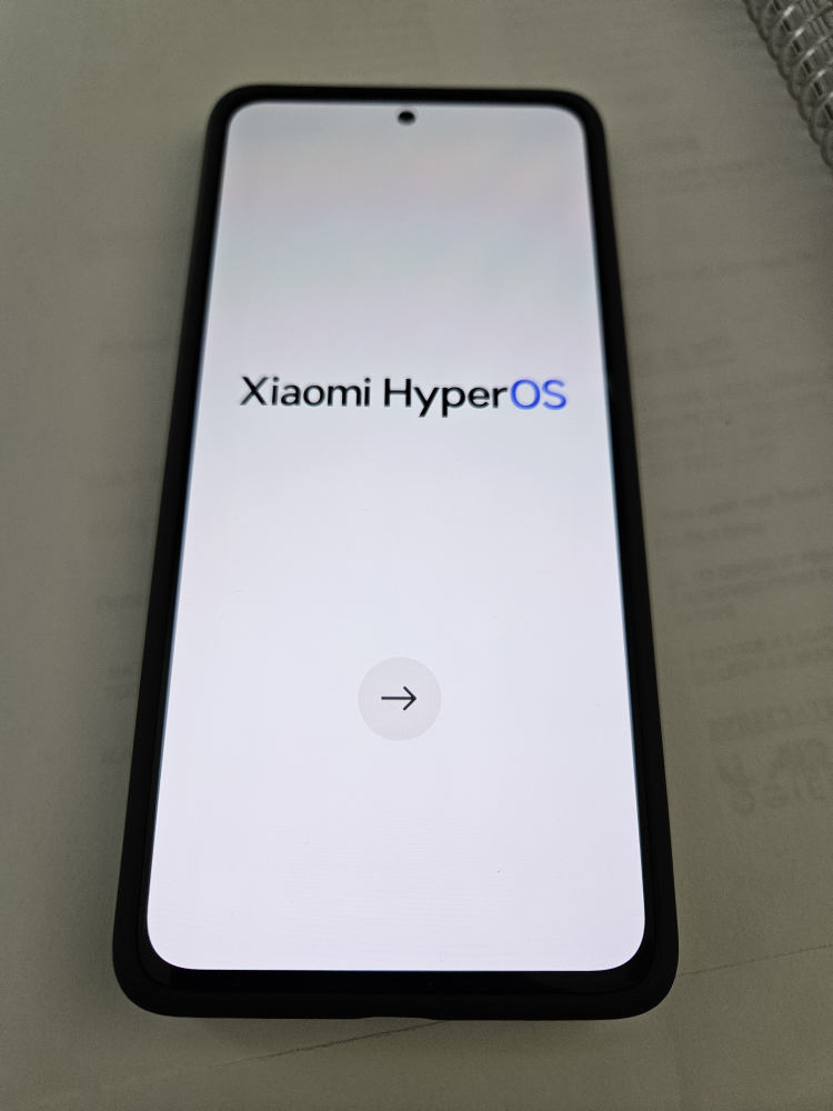 Redmi Note 14 8/256 (New) - photo 5