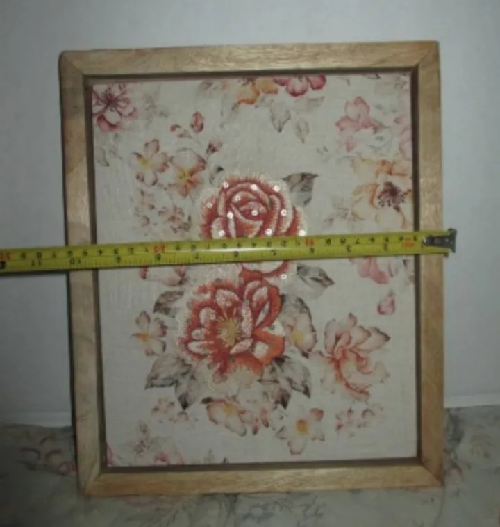 Floral Wall Art Decor ☀️ image indicator(5)