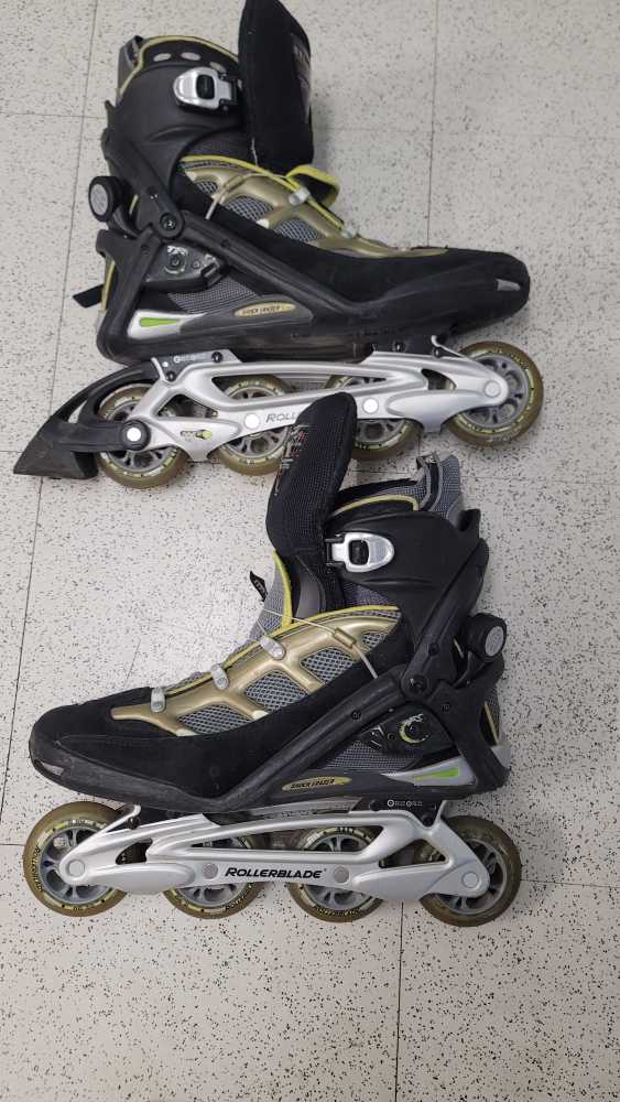 Rollerblade Inline Skates - US Size 12