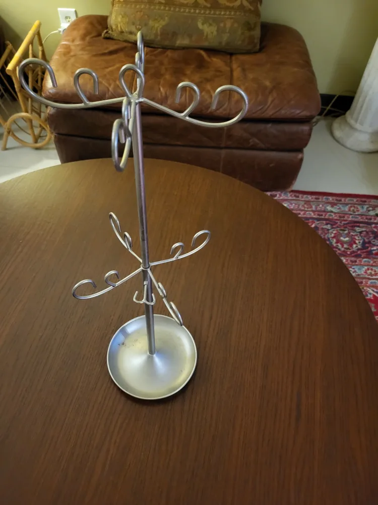 Jewelry Holder Stand thumbnail