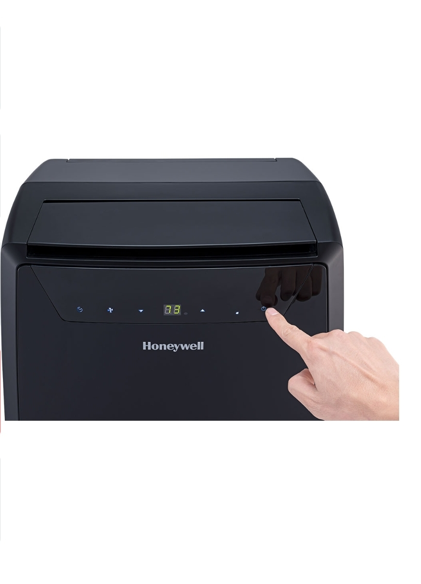 Honeywell Portable Air Conditioner Black - photo 5