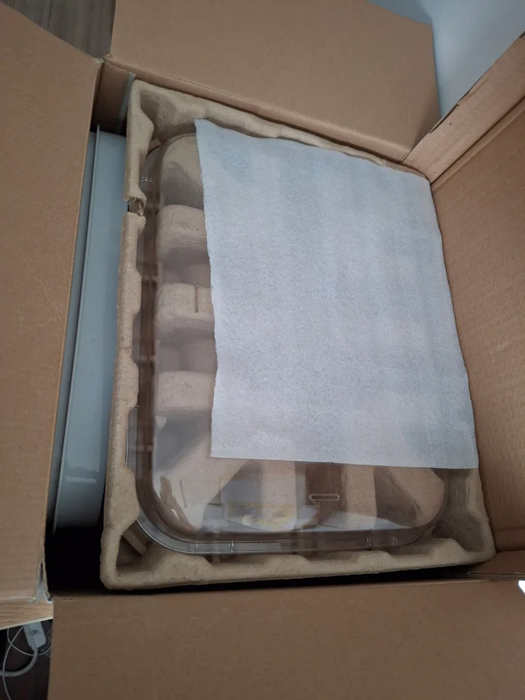 Hamilton Beach Food Dehydrator image indicator(3)