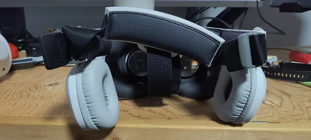 BOBOVR Z5 VR Headset 🥕 image indicator(2)