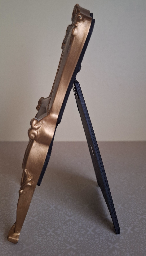 Chair Photo Frame, 2x2.5 - photo 2