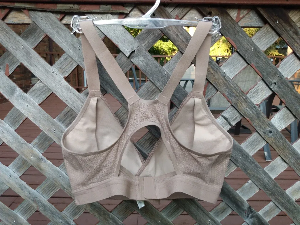 Never Worn Lululemon Bra 32E image indicator(3)