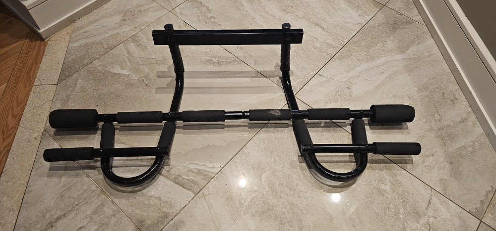 Doorway Pull-Up Bar