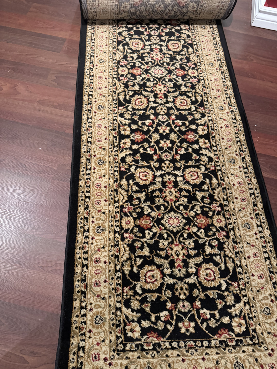 Veronica B Stair Runner Carpet