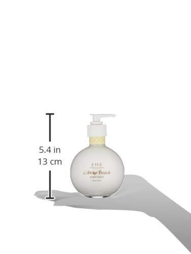 FarmHouse Fresh Citrine Beach Body Milk - photo 2