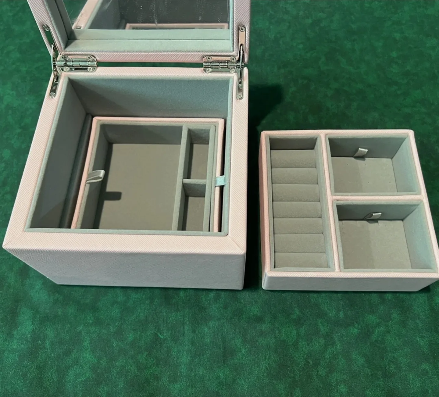 Pandora Jewelry Box image indicator(2)