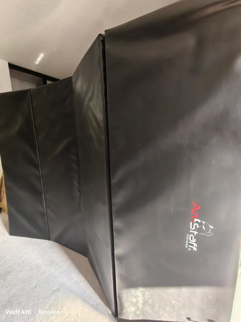 2" Thick Exercise Mat