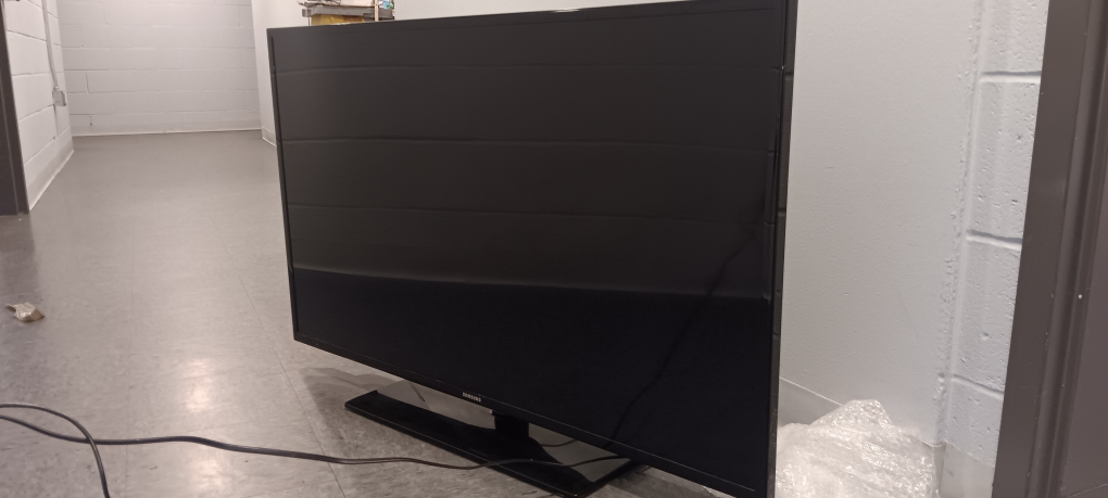 Samsung TV - photo 3