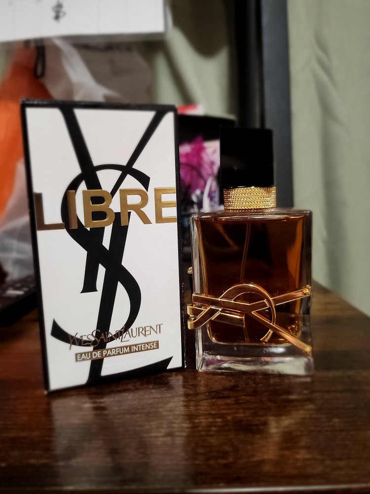 YSL Libre perfume 1.6 - photo 2