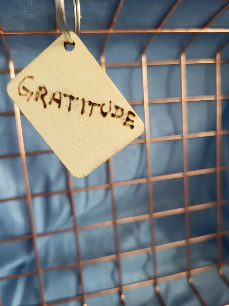 Wood Keychains 2 image indicator(10)