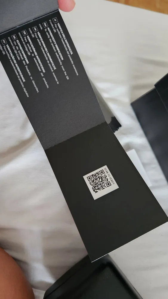 Versace Sunglasses with Box image indicator(5)