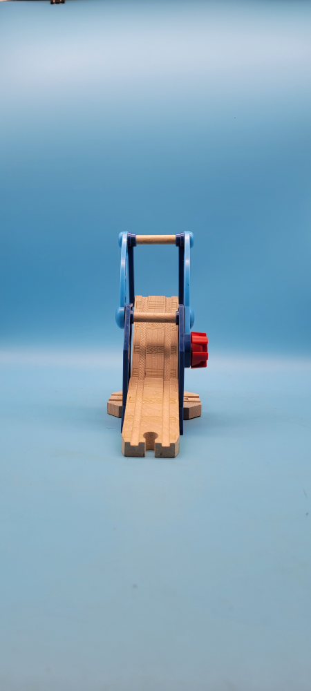 🥳VGC🤩 SLING BRIDGE (2005): Thomas & Friends; Wooden Railway - photo 4