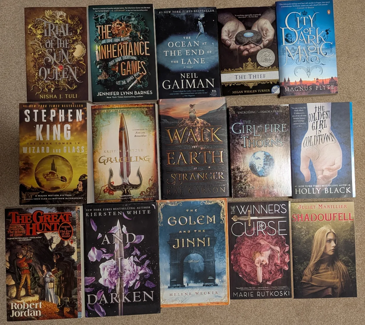 Bestselling Books for Sale thumbnail