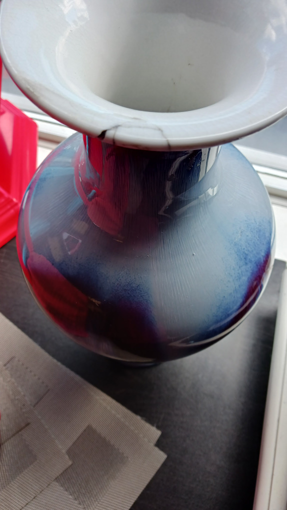 Decorative Vase - 15 inches tall - photo 2