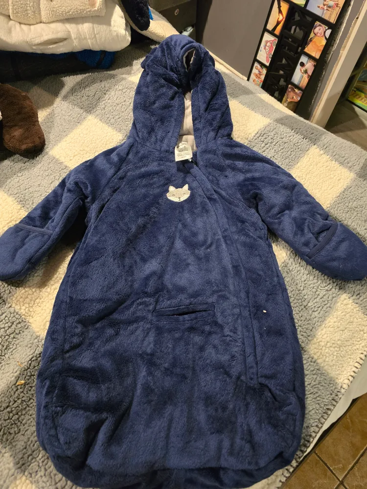 baby snow suits 0 to 3 image indicator(2)