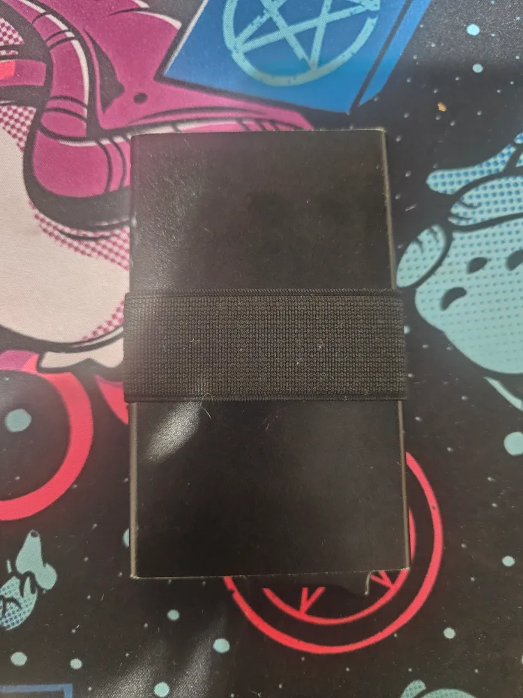 Code 118 Card Holder image indicator(3)