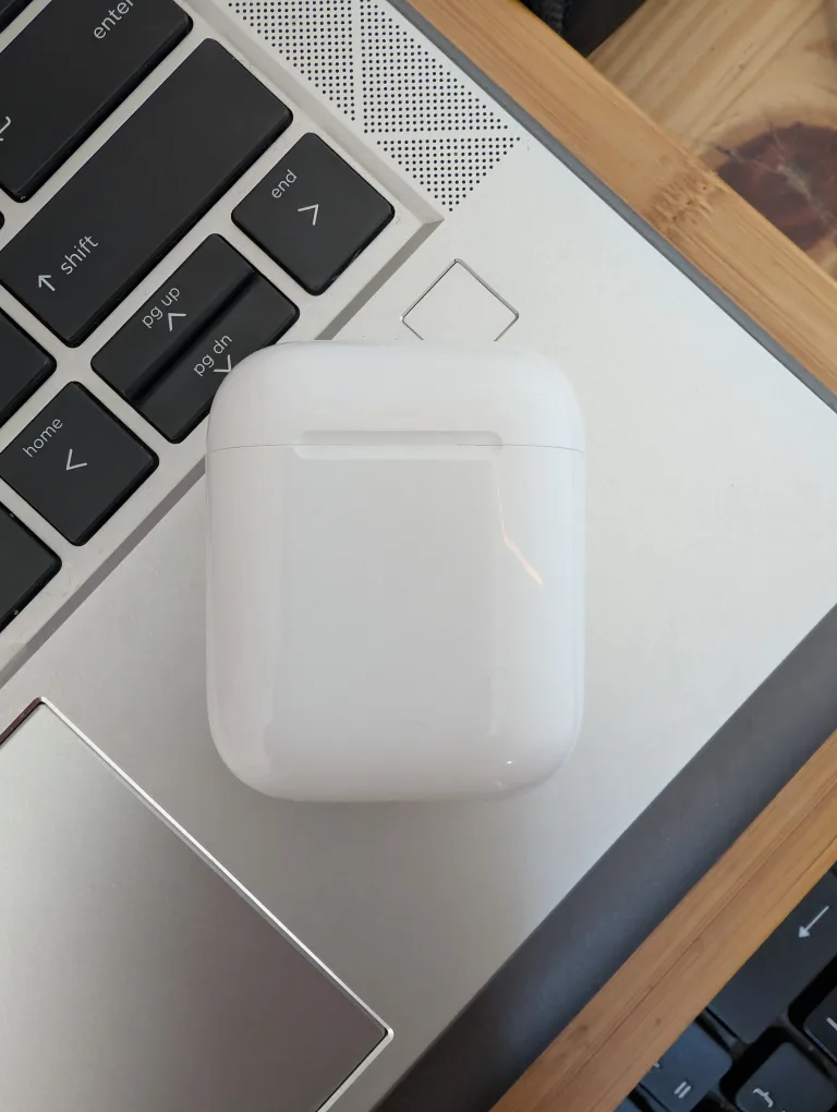 Airpods image indicator(2)