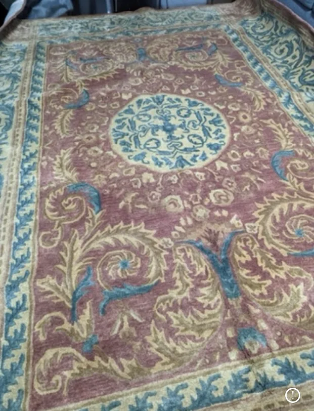 Safavieh Area Rug image indicator(4)