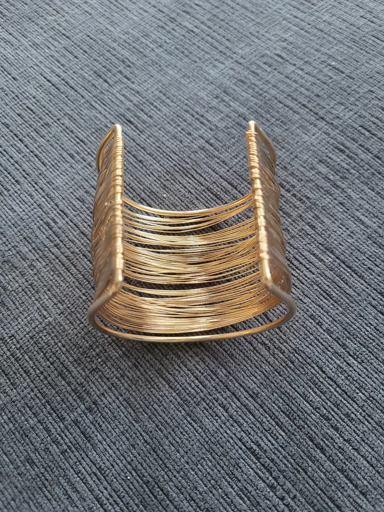 Bracelet image indicator(3)