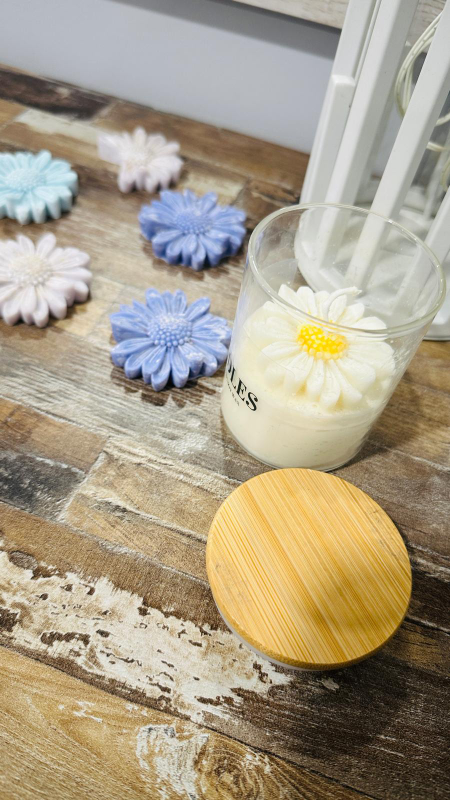 FA Candles Handmade Soy Wax Candles - photo 4