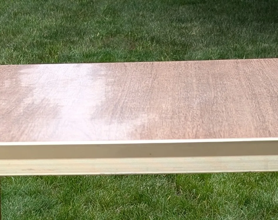 Adorable RETRO Vintage Table image indicator(3)