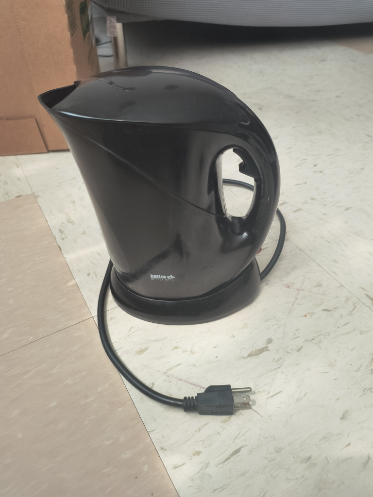 Black+Decker Electric Griddle - photo 5