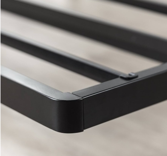 Zinus Easy Assembly King Bed Frame - photo 4
