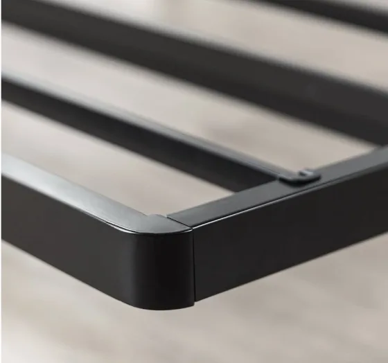 Zinus Easy Assembly King Bed Frame image indicator(4)