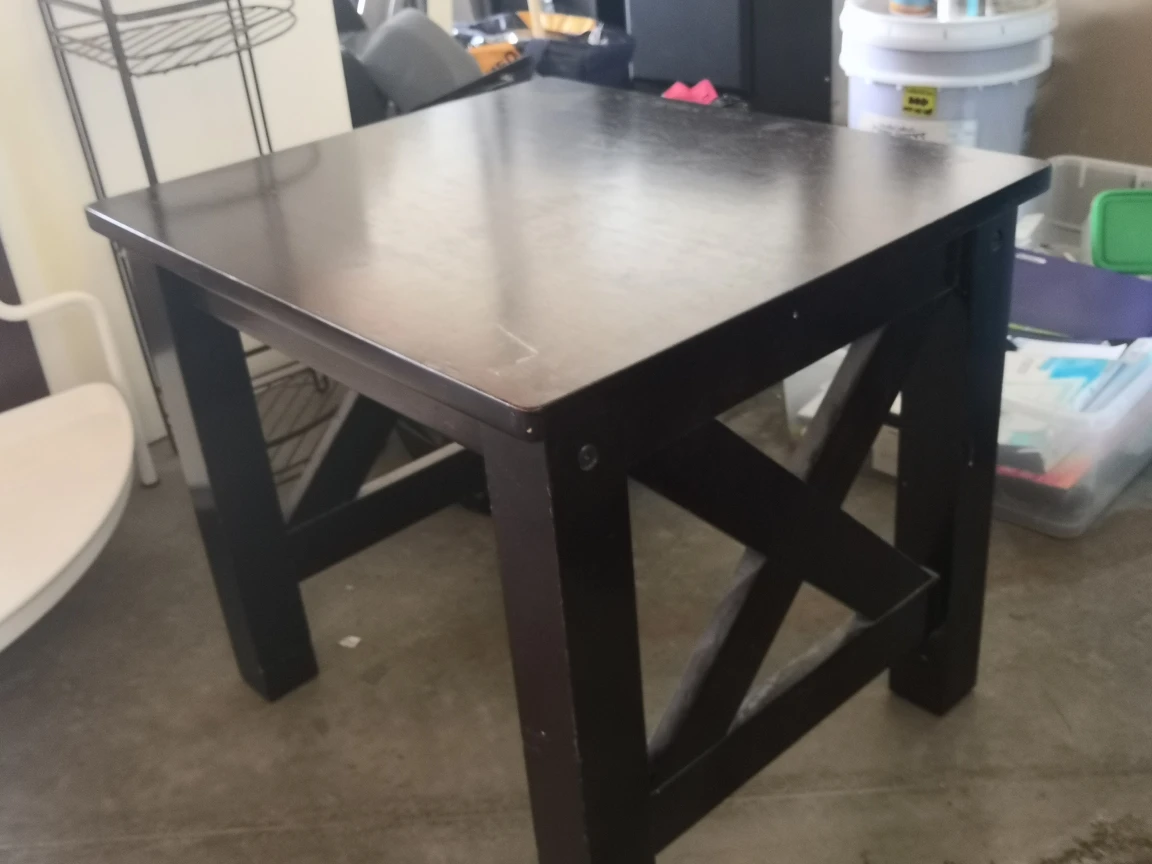 Free Furniture - photo 3