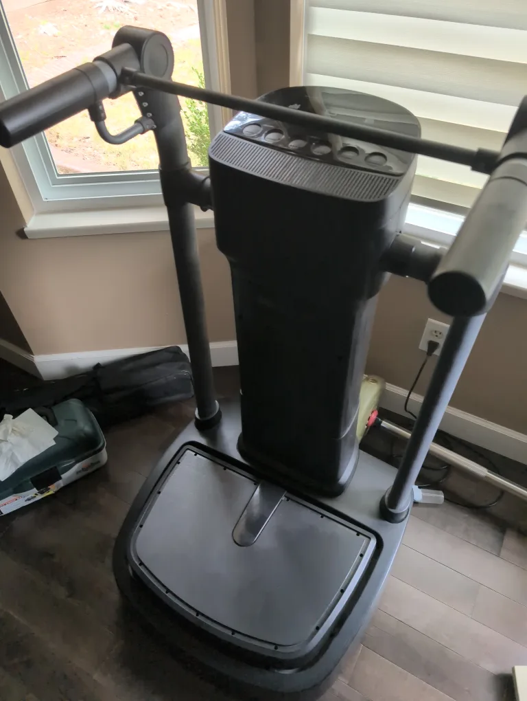 Innovative Sports Series Slimming Machine SH-2006RR image indicator(3)