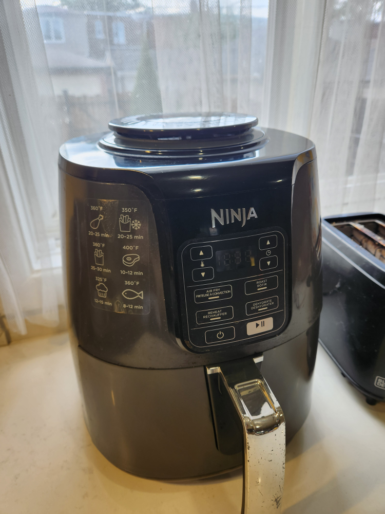 Ninja Air Fryer