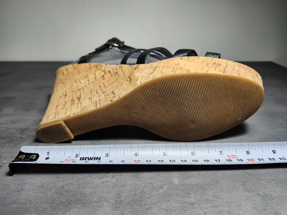 FREEBIE: Women's Sandals image indicator(5)