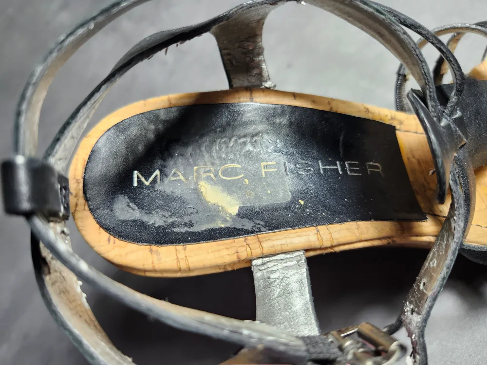 FREEBIE: Women's Sandals image indicator(8)